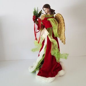 🆕 XMAS Decoration - Angel